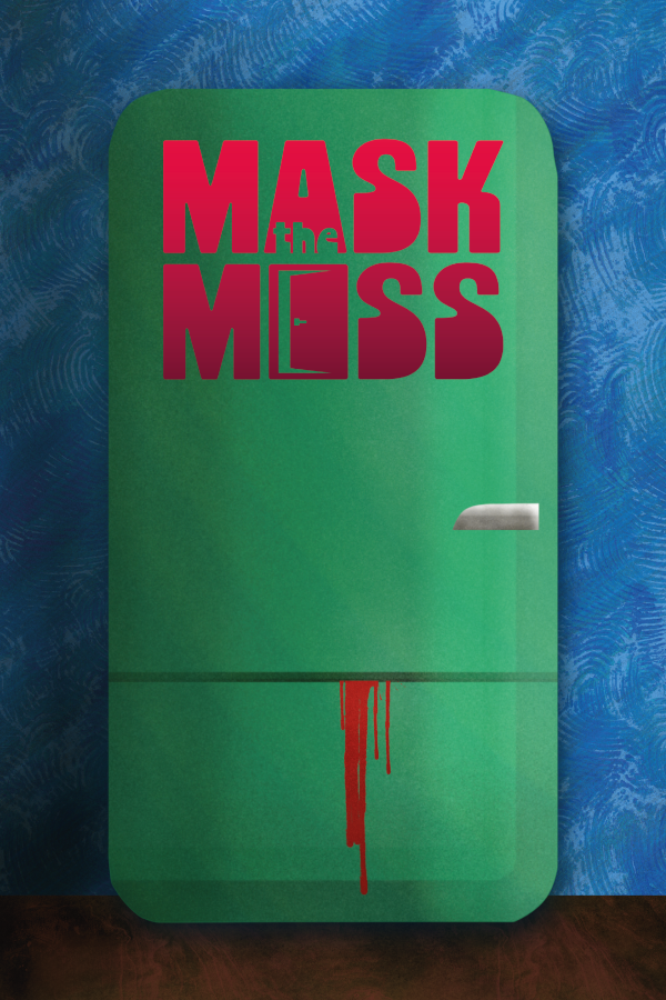 Mask The Mess — game cover